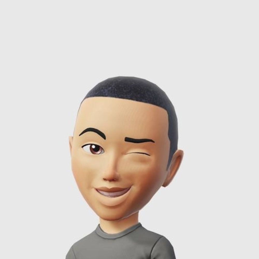 Meet your Posher, Maurice